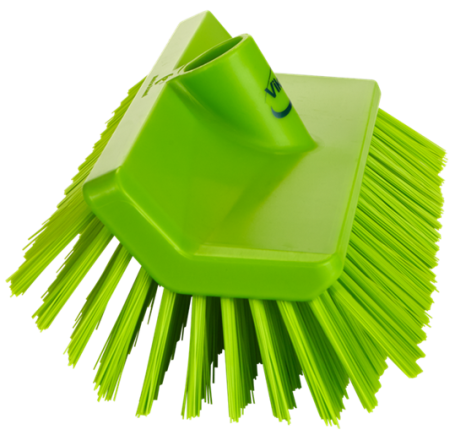 Щетка Vikan (265мм, лаймовый)