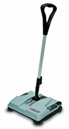 Подметальная машина Comet CSW 375 В (10.8В, 1.5Ач)