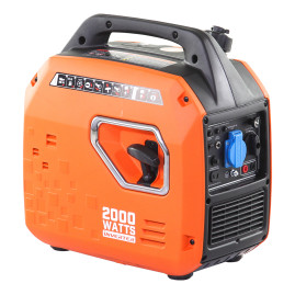 Генератор бензиновый инверторный EVOline BQH 2000