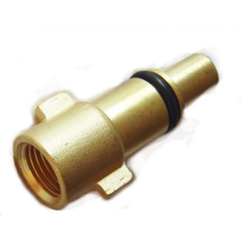 Коннектор бытовой PA 26.0605.00 (1/4"г, FAIP, LAVOR, HUTER)