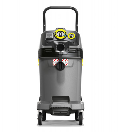 Пылесос Karcher NT 50/1 Tact Te H EU