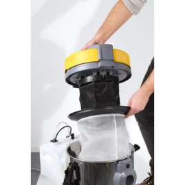 Парогенератор Ghibli POWER STEAM 6.3 ER I