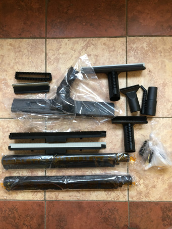 Парогенератор Ghibli POWER STEAM 6.3 ER I