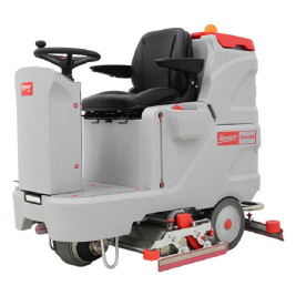 Поломоечная машина Bennett Hussar H120-75R PRO