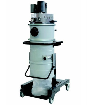 Пылесос DWAM 22LPM HEPA