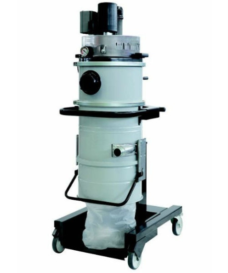 Пылесос DWAM 22LPM HEPA