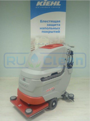 Поломоечная орбитальная машина Comac Antea 50 BTO CB