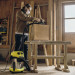 Пылесос Karcher WD 3 P S V-17/4/20