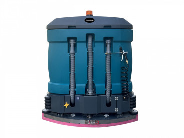 Поломоечная машина VinnerMyer S1350R-G260