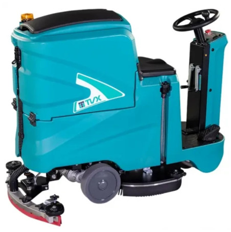 Поломоечная машина TVX T90/55R (Li, 150Ач)