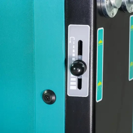 Поломоечная машина TVX T90/55R (Li, 150Ач)