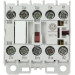 Контактор Portotecnica MC1A400AT6 (упр. 220В)