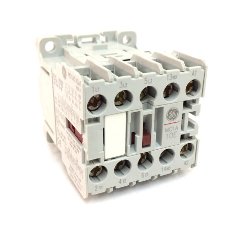 Контактор Portotecnica MC1A400AT6 (упр. 220В)