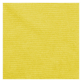 Салфетки для протирки TTS MULTI-T BCS (40х40см, желтый, 5шт)