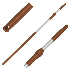 Рукоятка Schavon (d32х1250-1900мм, коричневый)