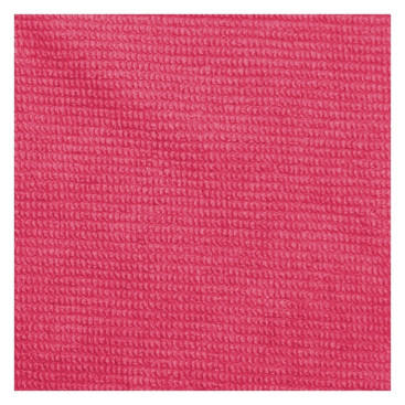 Салфетки TTS Alice BCS (MULTI-T BCS) (40х40см, красный, 5шт)