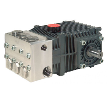 Насос высокого давления Bertolini KA 4215 (1450об/мин, сталь 316)