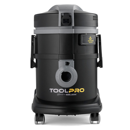 Пылесос Ghibli POWER TOOL PRO FD 22 P EL