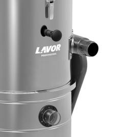 Пылеводосос Lavor DTX 100 1-26 SM Ex 2-22 (для опасной пыли класса M)