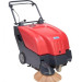 Подметальная машина Cleanfix KS 650 IBC