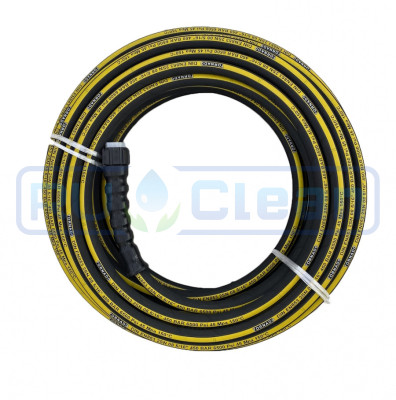 Шланг высокого давления 2SN-06 (20м, М22х1.5г-М22х1.5г) TOR CF