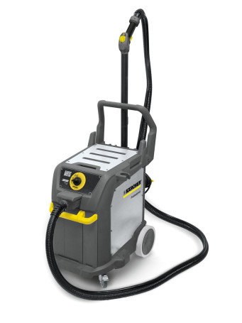 Пароочиститель Karcher SGV 6/5 *EU