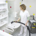 Пароочиститель Karcher SGV 6/5 *EU