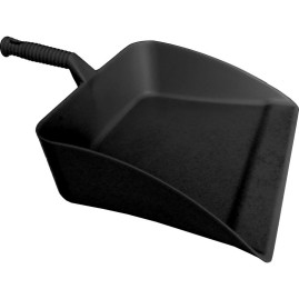 Совок Schavon (415x345х95 мм, черный)