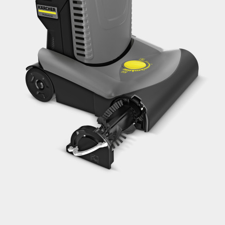 Пылесос щеточный Karcher CV 30/1
