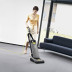 Пылесос щеточный Karcher CV 30/1