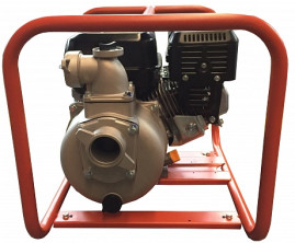 Мотопомпа Zongshen WG 20