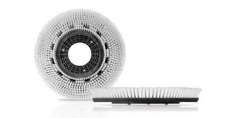 Щетка дисковая Gansow (D500мм, PPL, стандарт)