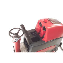 Поломоечная машина Cleanfix RA 800 Sauber