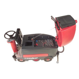 Поломоечная машина Cleanfix RA 800 Sauber