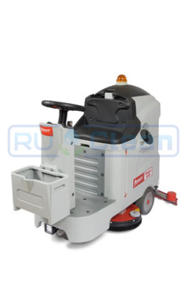 Поломоечная машина Bennett Ranger R660B (150Ач, Li)