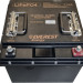 Поломоечная машина Bennett Ranger R660B (150Ач, Li)
