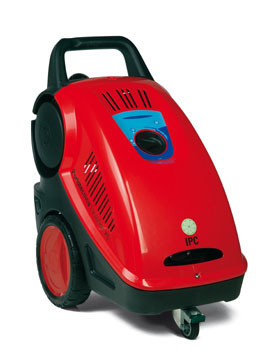 Мойка высокого давления Portotecnica Evolution X5 DS 3670T