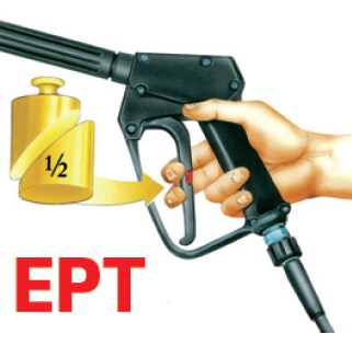 Мойка высокого давления Portotecnica Evolution X5 DS 3670T