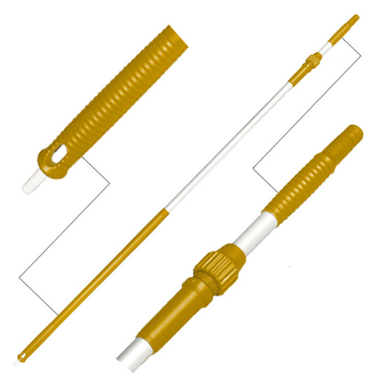 Рукоятка Schavon (1600-2950мм, Д32, оранжевый)