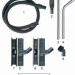 Пылесос ELSEA ARES PLUS WI125
