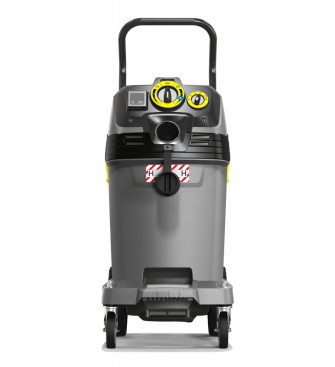 Пылесос Karcher NT 50/1 Tact Te M EU