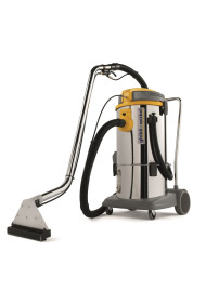 Моющий пылесос Ghibli POWER EXTRA 21 I (7 бар, 1.1л/мин)