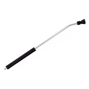 Копье (90см, 1/4"ш-г, оцинк, изогн) TOR