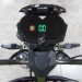 Трицикл электрический Rutrike Вояж-П 1200 60V800W (темно серый, трансформер)