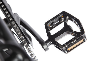 Электровелосипед Eltreco MULTIWATT NEW (серый)