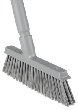 Щетка Vikan (250мм, серый)