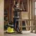 Пылесос Karcher WD 6 P V-25/8/22/T