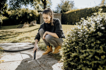 Пылесос Karcher WD 6 P V-25/8/22/T