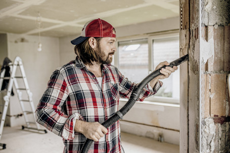 Пылесос Karcher WD 6 P V-25/8/22/T