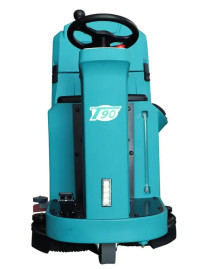 Поломоечная машина TVX T90/70R (Li, 100Ач)